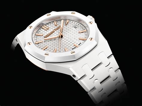 emerald audemars piguet|audemars piguet royal oak 34mm.